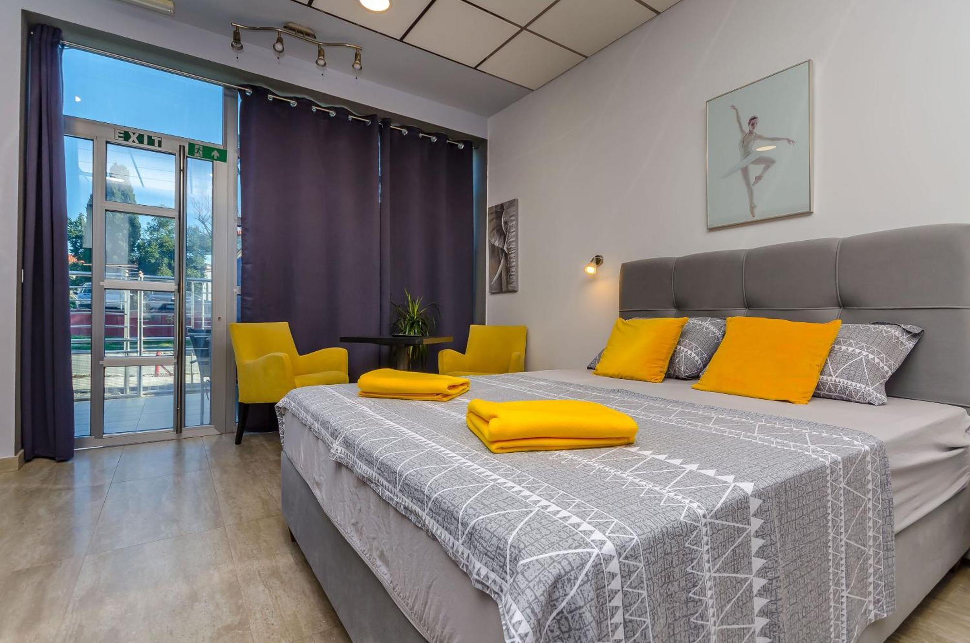 Apartments Stay Kaštela Exteriér fotografie